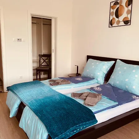 West Appartement *