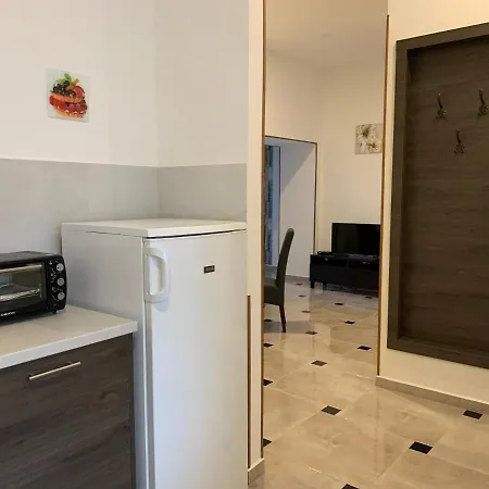 West Apartamento